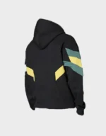 2024-25 Jamaica Originals Hoodie - Image 2