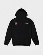 Seen Sorry I’m An All-Star Hoodie - Image 2