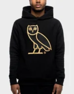 Drake Owl Hoodie – Iconic OVO Style2