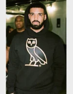 Drake Owl Hoodie – Iconic OVO Style3
