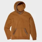 Ugg Tasman Brown Hoodie