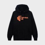 Anti Social Social Club Clamps Hoodie