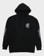 Anti Social Social Club Hokkaido 3M Hoodie - Image 2