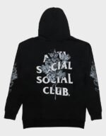 Anti Social Social Club Hokkaido 3M Hoodie