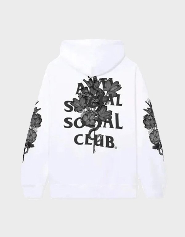 anti-social-social-club-hokkaido-3m-white-hoodie.jpg Anti Social Social Club Hokkaido 3M White Hoodie - Image 1