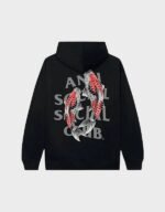 Anti Social Social Club Hokkaido Hoodie