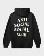 Anti Social Social Club Hoodie