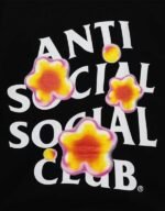 Anti Social Social Club See The Feeling Hoodie - Image 3