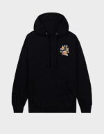 Anti Social Social Club See The Feeling Hoodie - Image 2