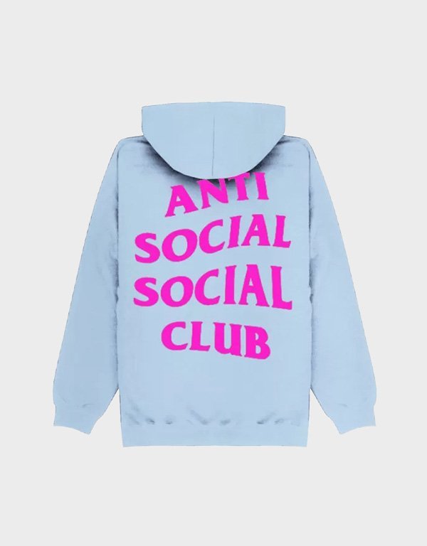 anti-social-social-club-sky-blue-hoodie.jpg Anti Social Social Club Sky Blue Hoodie - Image 1