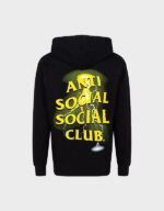 Anti Social Social Club Twista Hoodie