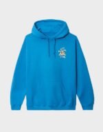 Anti Social Social Club X Maryland Hoodie - Image 2