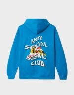 Anti Social Social Club X Maryland Hoodie