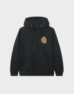 Anti Social Social Club X Popcorn Hoodie - Image 2