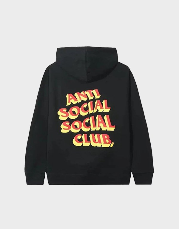 anti-social-social-club-x-popcorn-hoodie.jpg Anti Social Social Club X Popcorn Hoodie - Image 1