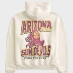 Arizona State University Sun Devils Hoodie