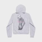 Balenciaga x Britney Spears Series Hoodie