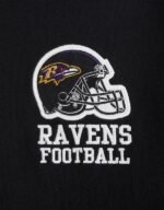 Baltimore Ravens Hoodie - Image 3