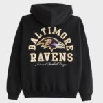 Baltimore Ravens Hoodie
