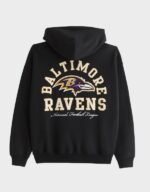 Baltimore Ravens Hoodie