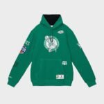 Boston Celtics Hoodie
