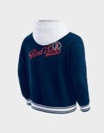 Boston Red Sox Hoodie Jacket - Image 2