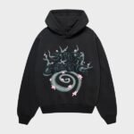 Broken Planet Stargazing Hoodie