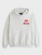 Buffalo Bills Hoodie - Image 2