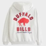 Buffalo Bills Hoodie