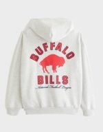 Buffalo Bills Hoodie