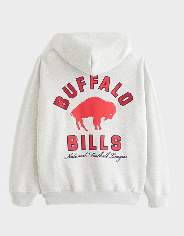 buffalo-bills-hoodie.jpg Buffalo Bills Hoodie - Image 1