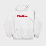 Butter Fleece Hoodie