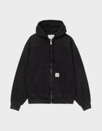 Carhartt WIP OG Active Black Jacket