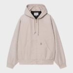 Carhartt WIP OG Active Dusky Beige Jacket