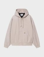 Carhartt WIP OG Active Dusky Beige Jacket