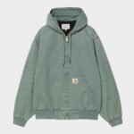 Carhartt WIP OG Active Silver Pine Jacket
