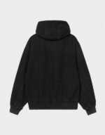 Carhartt WIP OG Active Black Jacket - Image 2