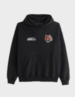 Cincinnati Bengals Hoodie - Image 2