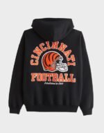Cincinnati Bengals Hoodie