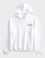 Hollister Clemson University Tigers Hoodie - Image 2