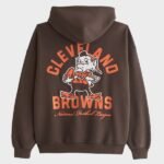Cleveland Browns Hoodie
