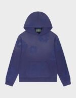 Denim Tears Mono Wreath Hoodie
