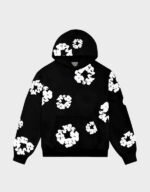 Denim Tears The Cotton Wreath Hoodie - Image 9