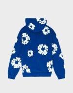 Denim Tears The Cotton Wreath Hoodie - Image 6