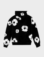 Denim Tears The Cotton Wreath Hoodie - Image 10