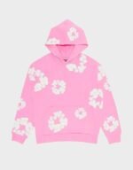 Denim Tears The Cotton Wreath Hoodie - Image 7