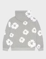 Denim Tears The Cotton Wreath Hoodie - Image 2