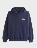 Denver Broncos Hoodie - Image 2