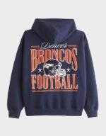 Denver Broncos Hoodie
