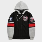 Essendon Bombers 2000 Hooded Jacket
